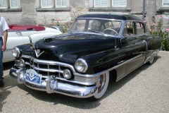 Cadillac Keyaerts 2003