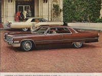 1966 Cadillac Ad-11