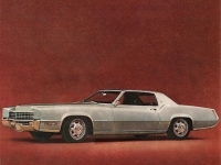 1967 Cadillac Ad-10