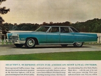 1967 Cadillac Ad-11