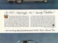 1967 Cadillac Ad-12