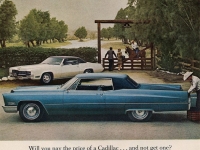 1967 Cadillac Ad-14