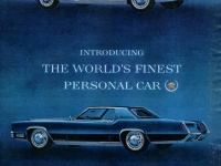 1967 Cadillac Ad-15