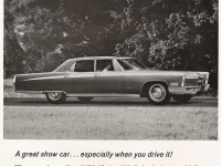 1967 Cadillac Ad-16