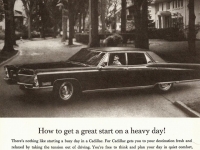 1967 Cadillac Ad-18