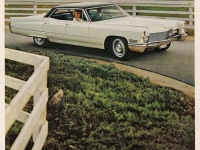 1968 Cadillac Ad-16