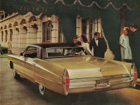 1968 Cadillac Ad-18