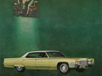 1969 Cadillac Ad-16