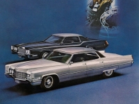 1969 Cadillac Ad-17