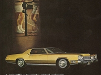 1969 Cadillac Ad-18