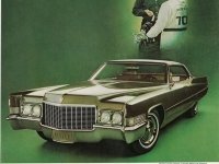 1970 Cadillac Ad-10