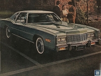 1976 Cadillac Ad-13