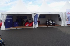 Centenaire Autodrome Linas-Monthléry - 12/10/2024