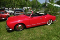Expomobile Chelles - 01/05/2019