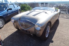 Club de l'Auto Suresnes - 11/05/2025