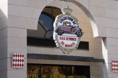 Monaco - 23/05/2009