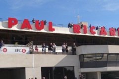 Dix Mille Tours Castellet - 03/10/2015