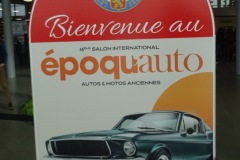Epoqu'auto - 08/11/2024