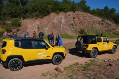 Jeep Academy - 24/04/2016