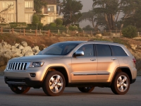 2011 Jeep Grand Cherokee