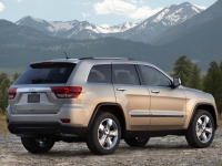 2011 Jeep Grand Cherokee