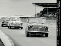 1965 touring carSilverstoneworld copyright: LAT photographic