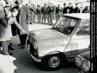 1966 monte carlo Rallyworld copyright:LAT photographic