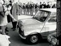 1966 monte carlo Rally
world copyright:LAT photographic