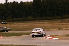 Mopar Nat's Dreux - 28/09/2003