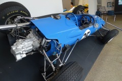 Matra Romorantin - 17/11/2021