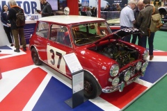 Rétromobile 2024