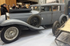 Rétromobile 2025 Vol. 2