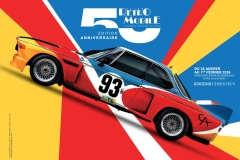 Rétromobile 2026 Vol. 1