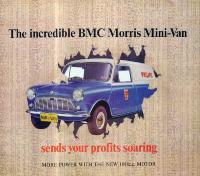 brochure_Morris_Van_1969