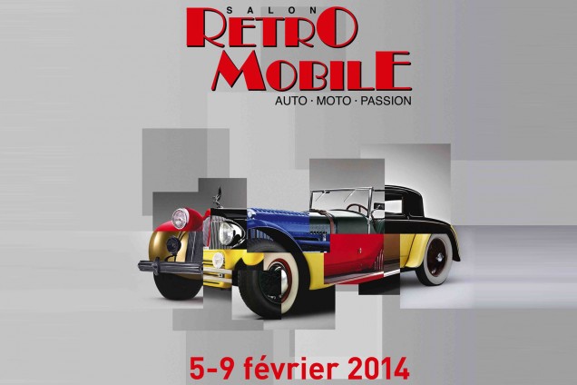 retromobile_2014