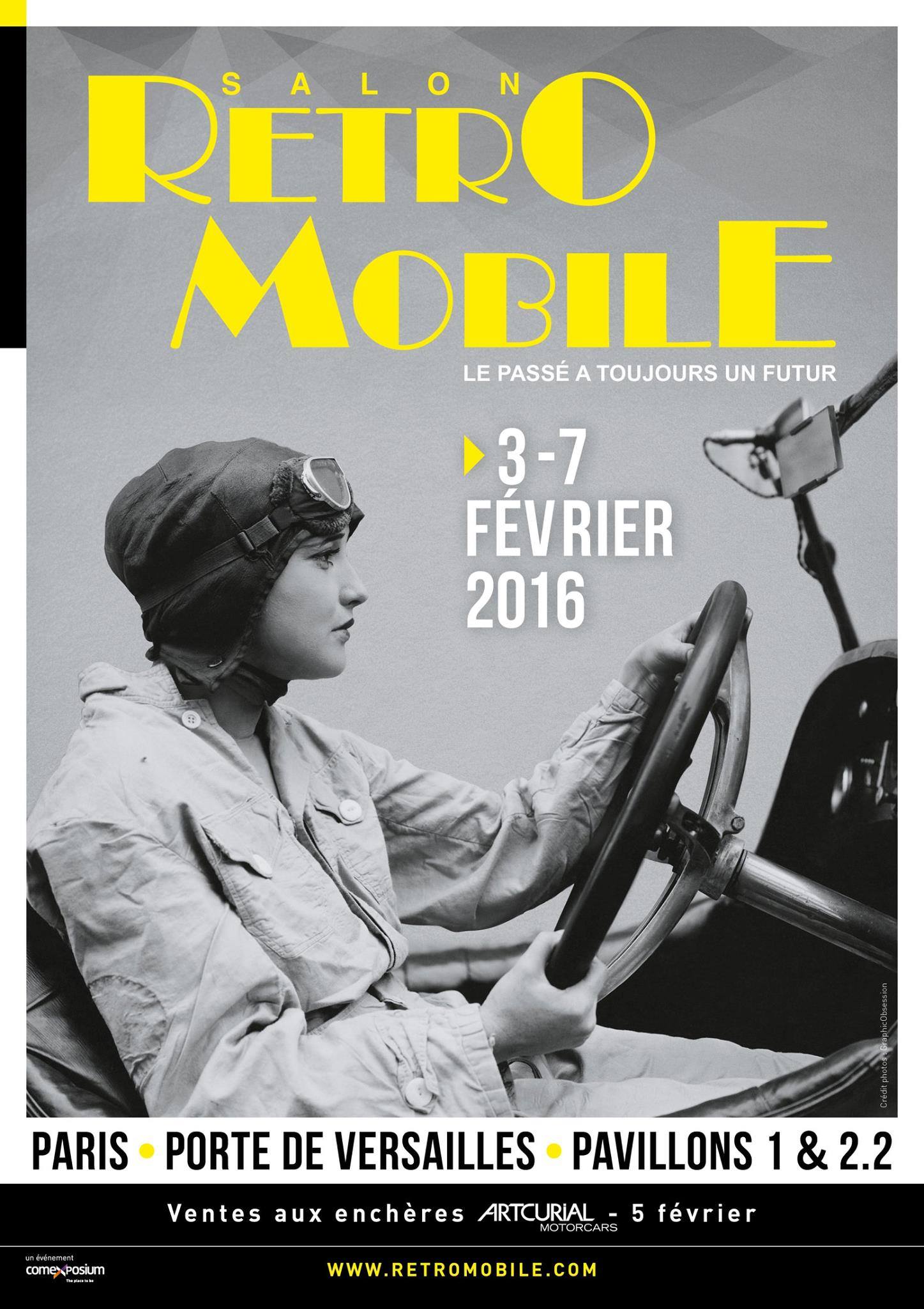 retromobile-2016